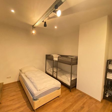 Altstadt Duesseldorf 1 Екстериор снимка
