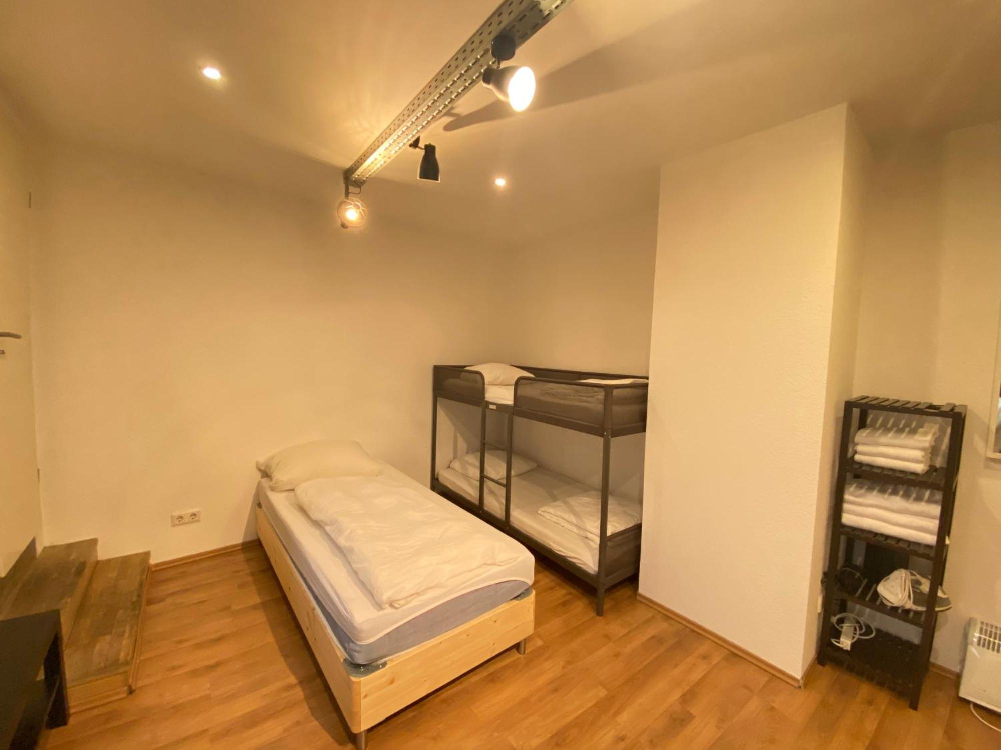 Altstadt Duesseldorf 1 Екстериор снимка