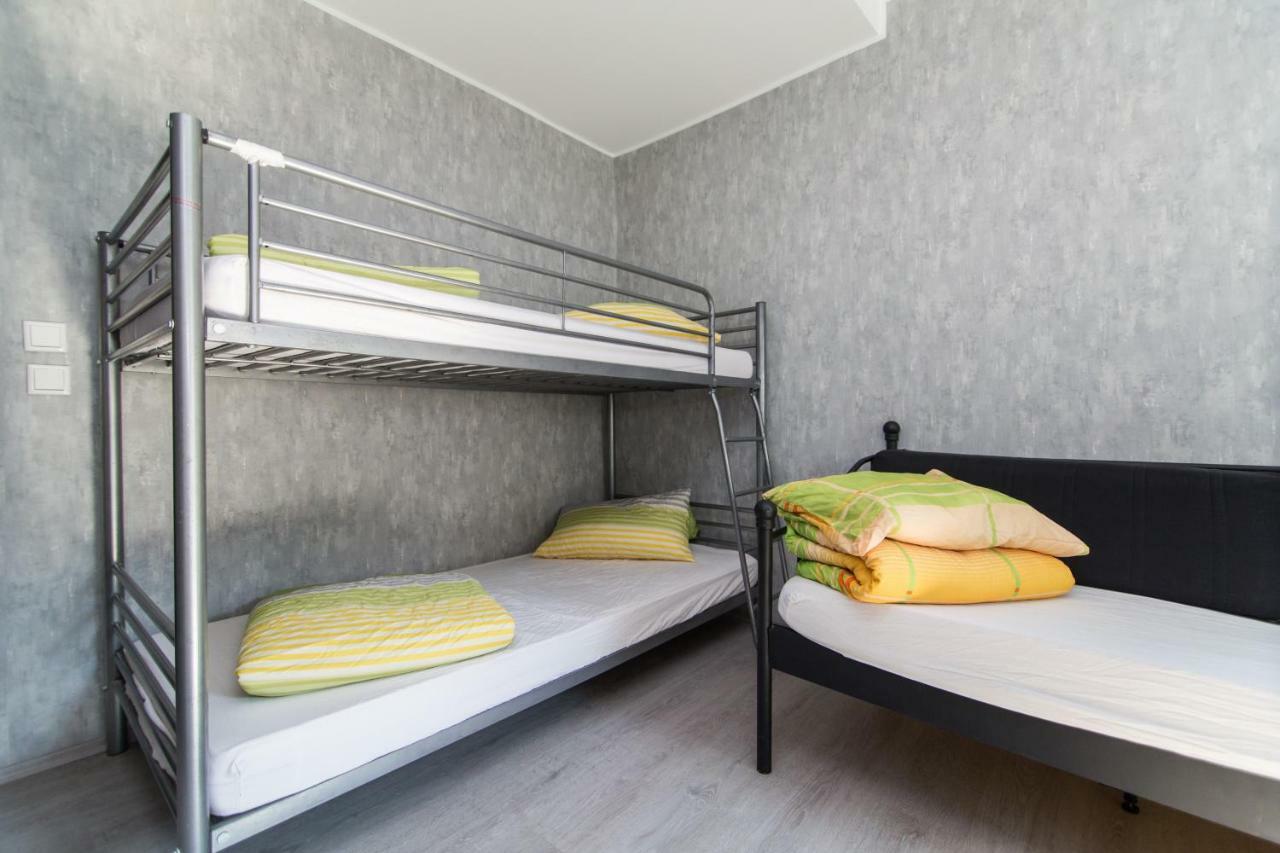 Altstadt Duesseldorf 1 Екстериор снимка