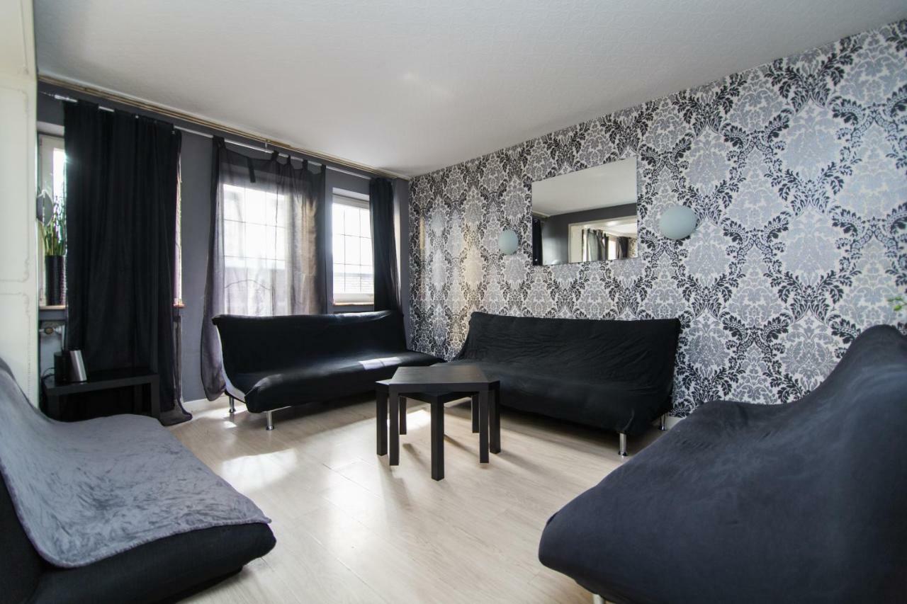 Altstadt Duesseldorf 1 Екстериор снимка