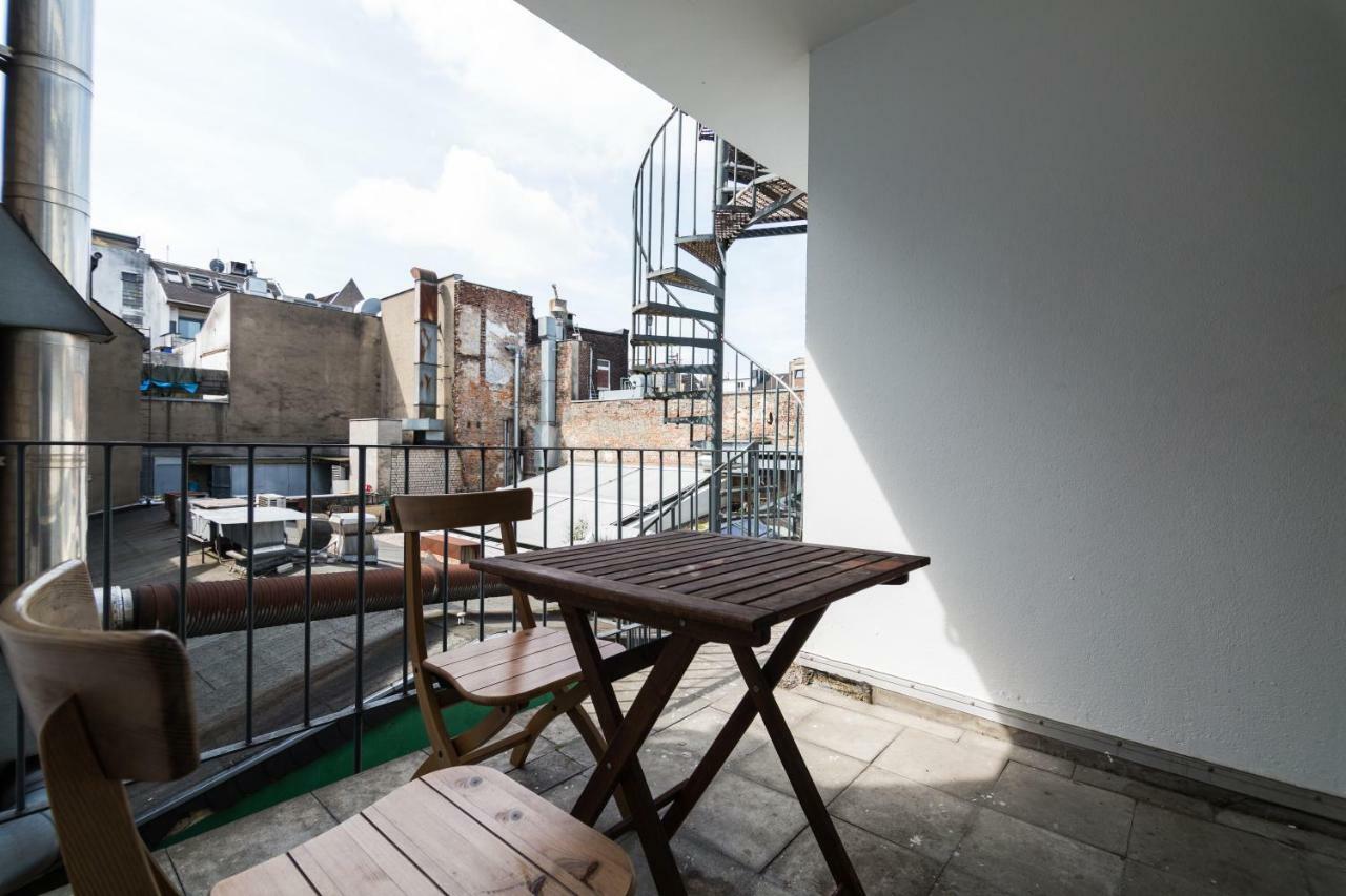 Altstadt Duesseldorf 1 Екстериор снимка