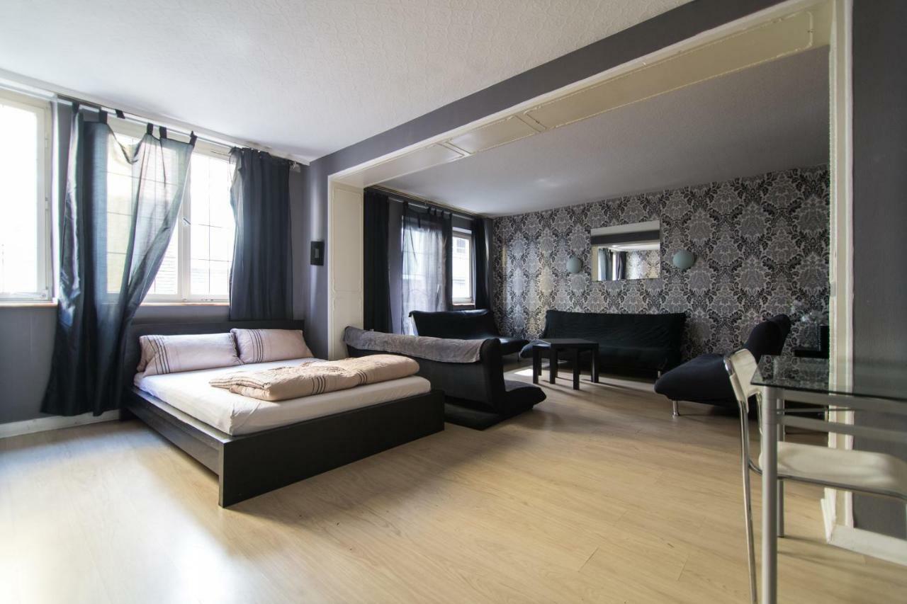 Altstadt Duesseldorf 1 Екстериор снимка