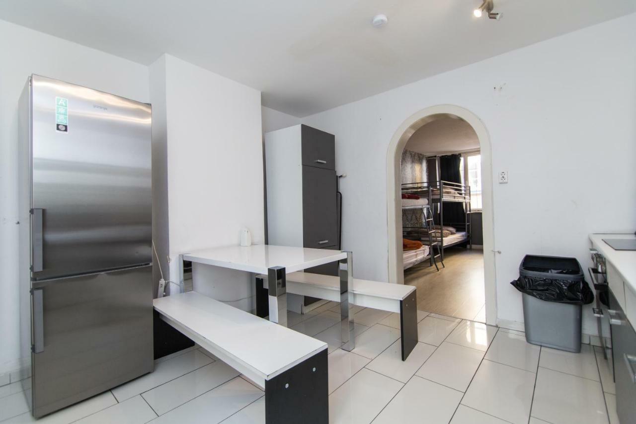 Altstadt Duesseldorf 1 Екстериор снимка