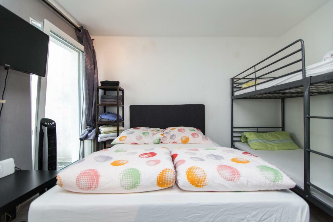 Altstadt Duesseldorf 1 Екстериор снимка