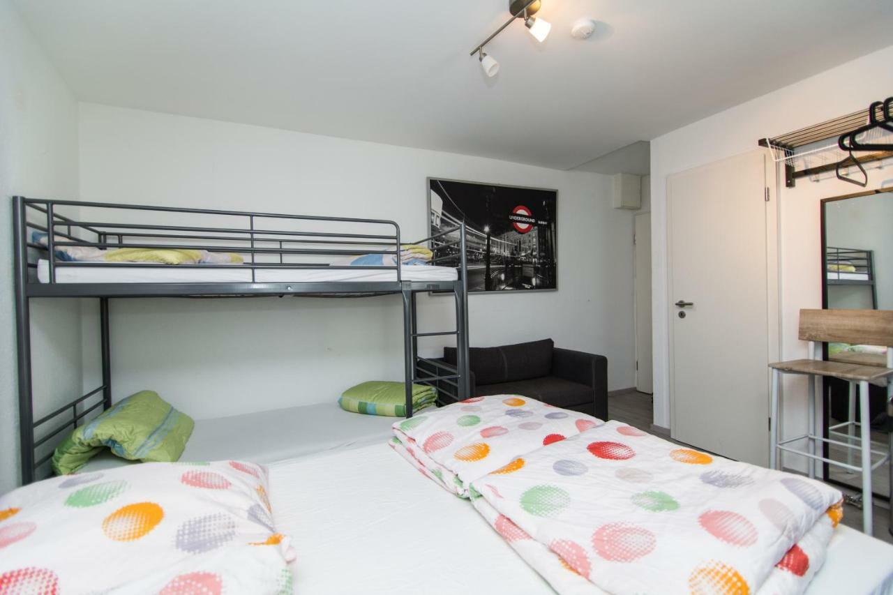Altstadt Duesseldorf 1 Екстериор снимка