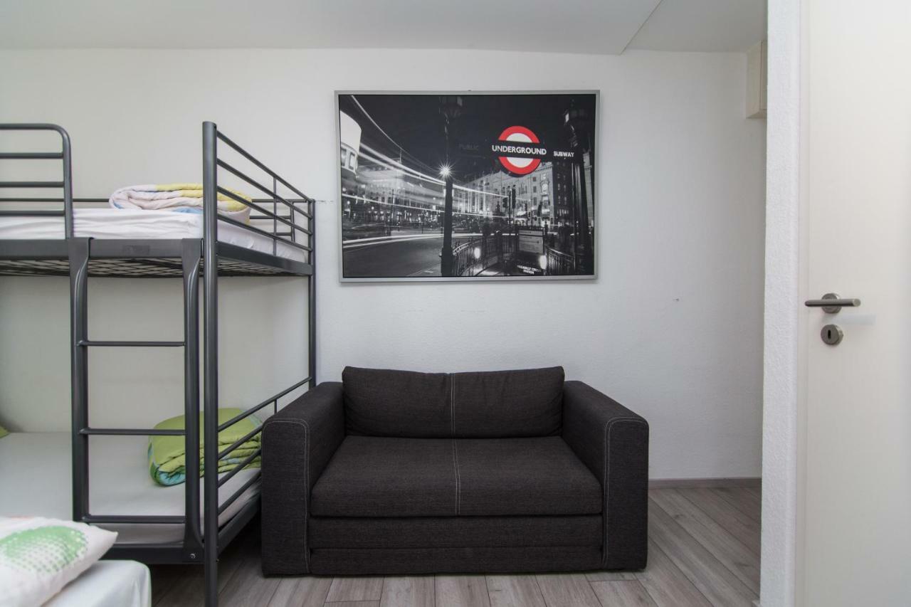 Altstadt Duesseldorf 1 Екстериор снимка