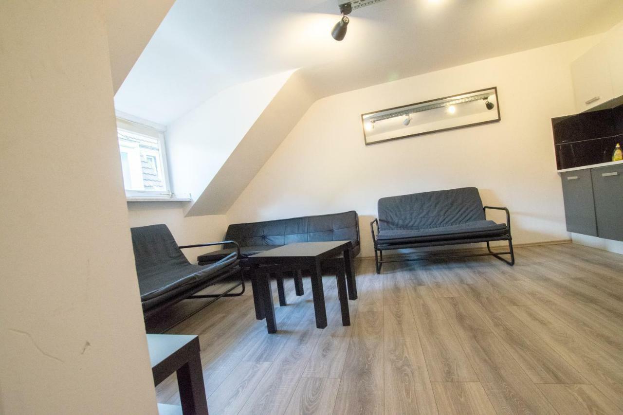 Altstadt Duesseldorf 1 Екстериор снимка