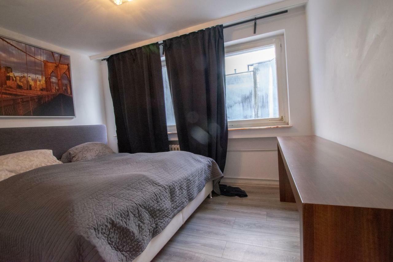 Altstadt Duesseldorf 1 Екстериор снимка