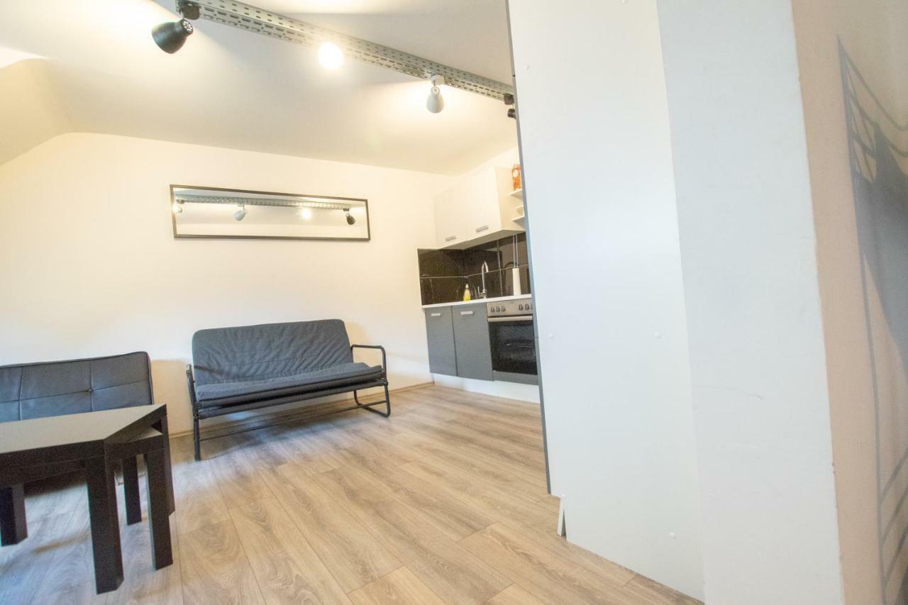 Altstadt Duesseldorf 1 Екстериор снимка