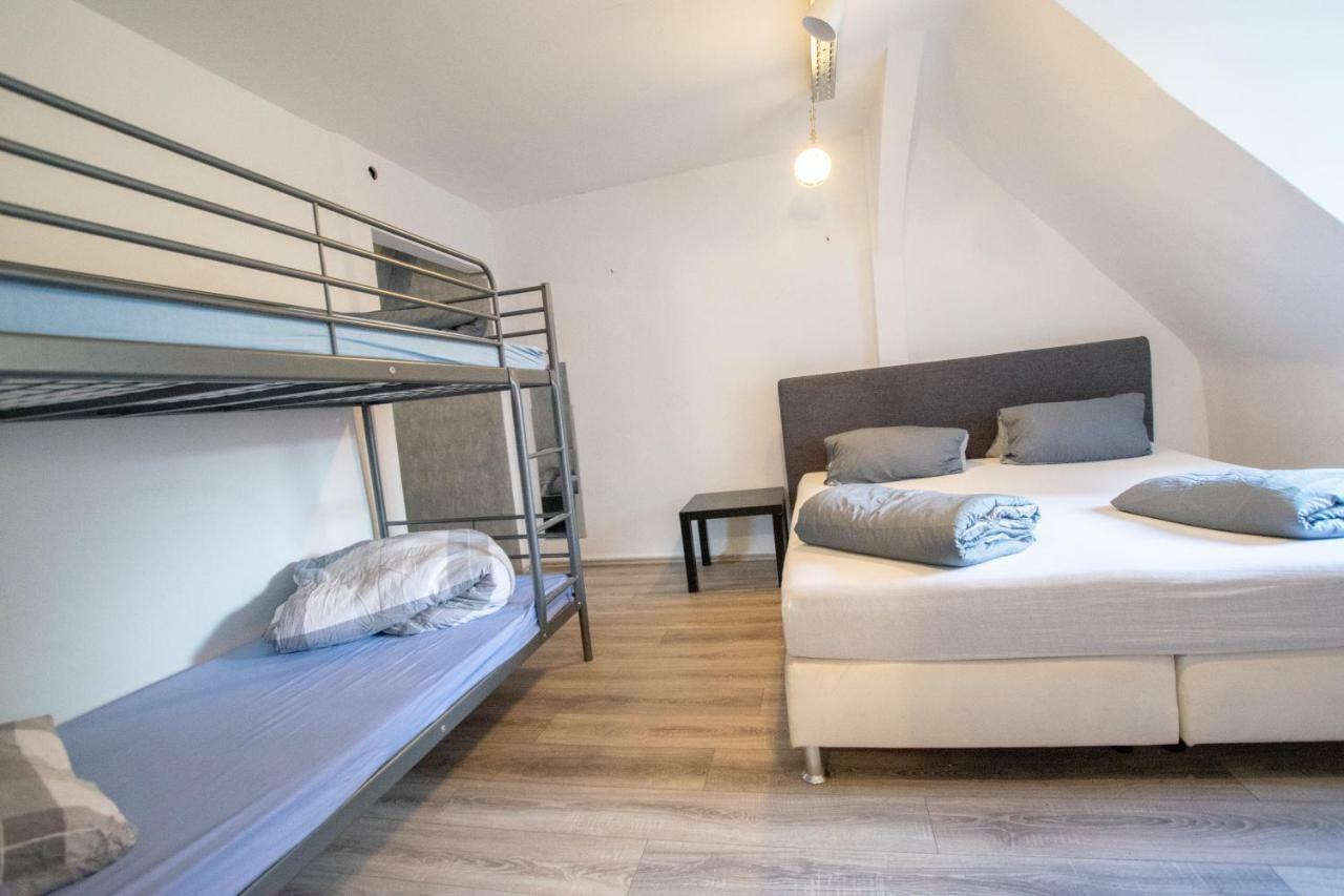 Altstadt Duesseldorf 1 Екстериор снимка