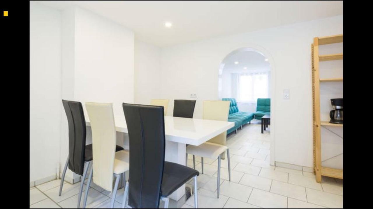 Altstadt Duesseldorf 1 Екстериор снимка
