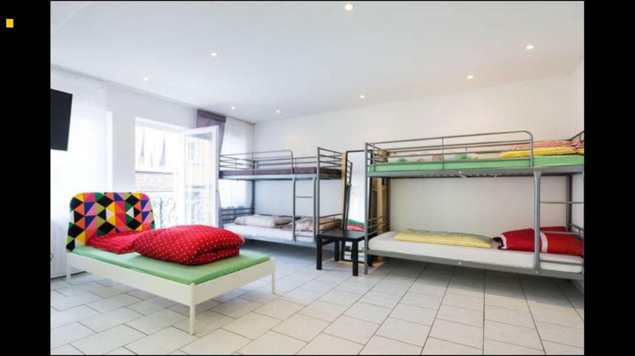 Altstadt Duesseldorf 1 Екстериор снимка