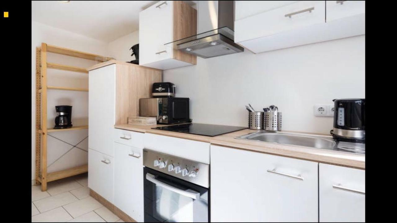 Altstadt Duesseldorf 1 Екстериор снимка