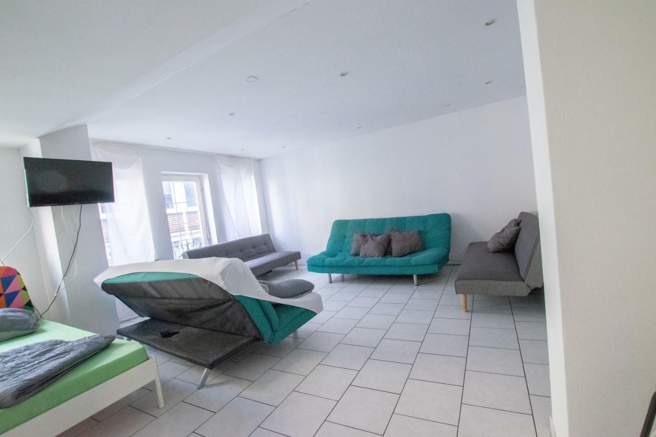Altstadt Duesseldorf 1 Екстериор снимка