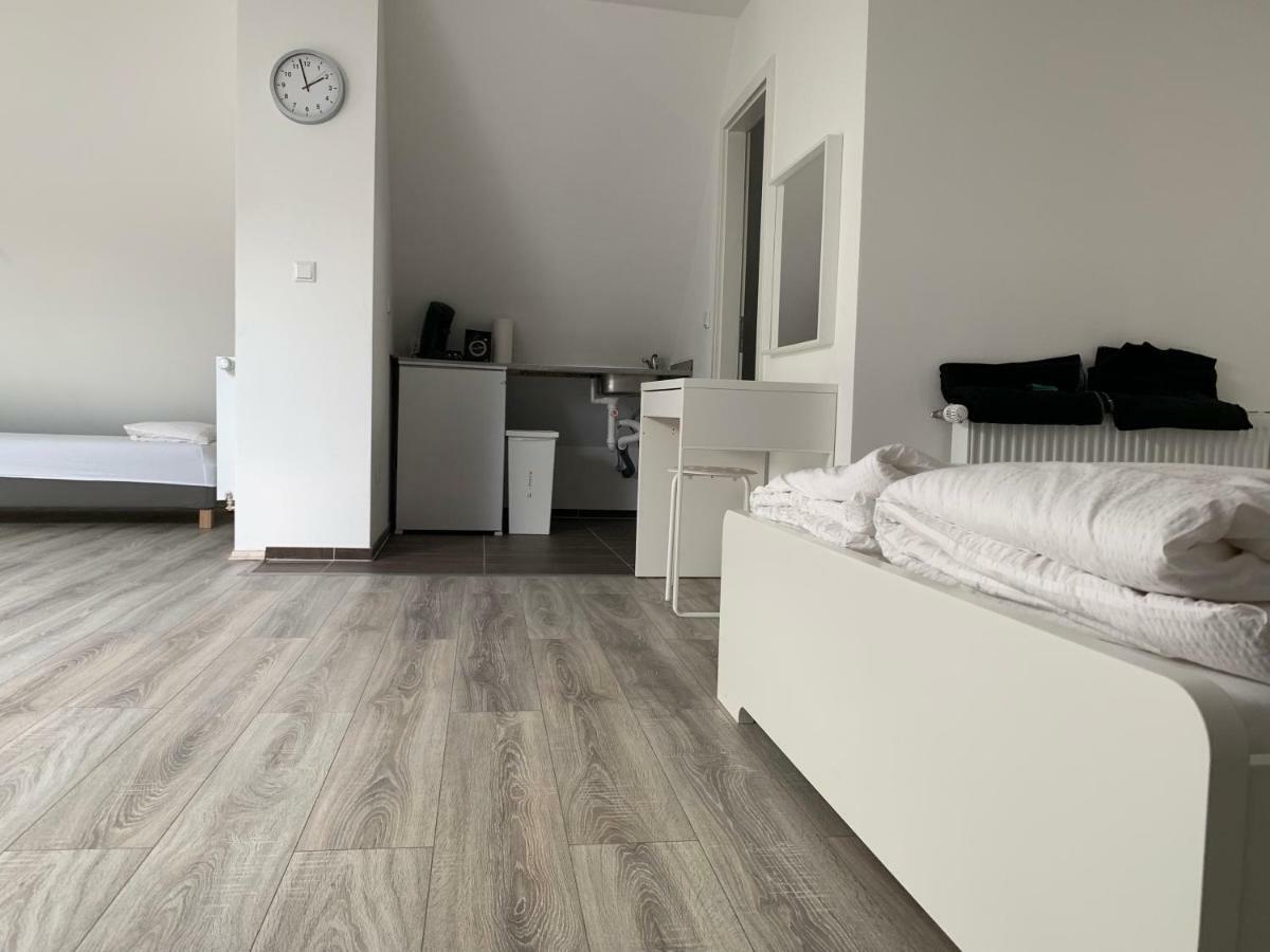 Altstadt Duesseldorf 1 Екстериор снимка