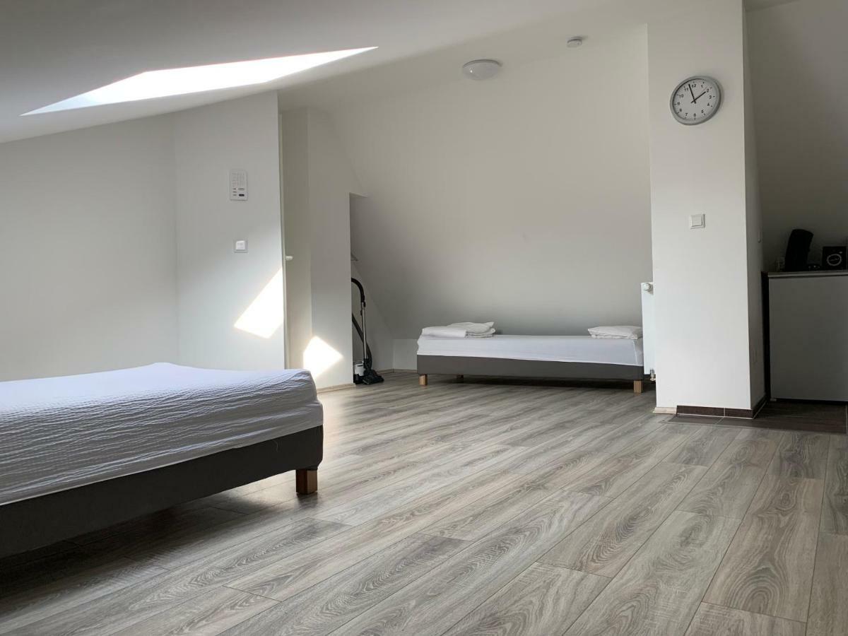 Altstadt Duesseldorf 1 Екстериор снимка