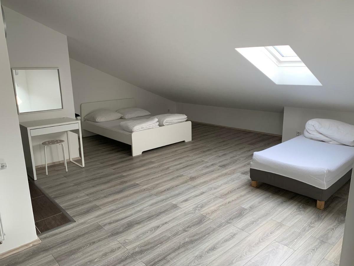 Altstadt Duesseldorf 1 Екстериор снимка